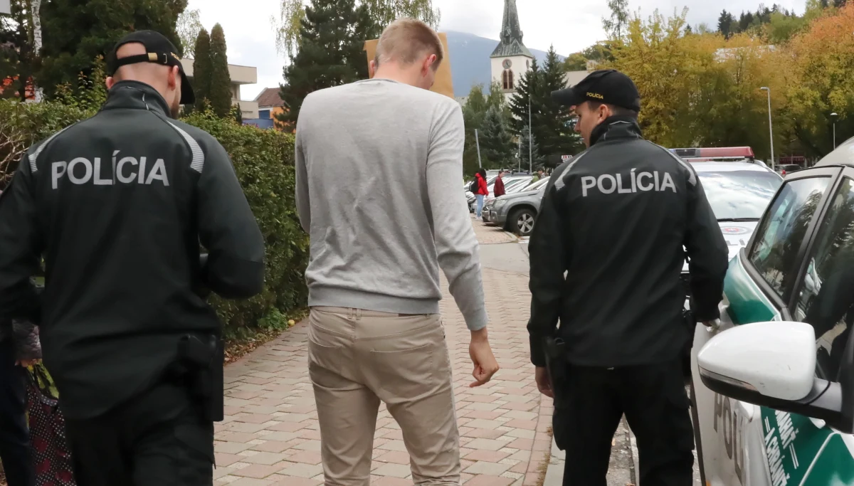 ​Drugi z trzech Polaków, którym zarzuca się spowodowanie na Słowacji wypadku drogowego, został zwolniony z aresztu za kaucją. W wypadku, do którego doszło na Orawie w 2018 roku, zginął słowacki kierowca.