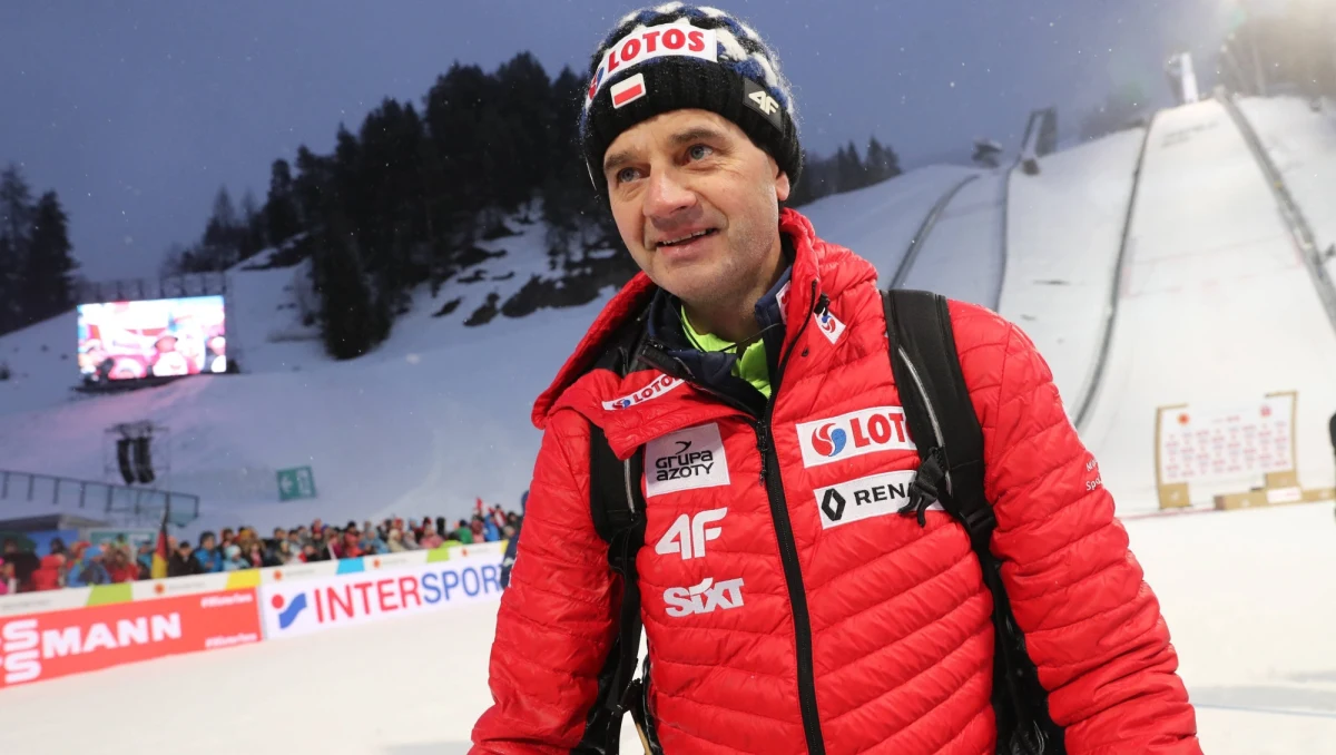Austriacki szkoleniowiec Stefan Horngacher, który przez ostatnie trzy lata prowadził kadrę polskich skoczków narciarskich, został oficjalnie trenerem ekipy Niemiec - potwierdził w środę Niemiecki Związek Narciarski (DSV).