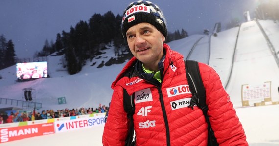 Austriacki szkoleniowiec Stefan Horngacher, który przez ostatnie trzy lata prowadził kadrę polskich skoczków narciarskich, został oficjalnie trenerem ekipy Niemiec - potwierdził w środę Niemiecki Związek Narciarski (DSV).