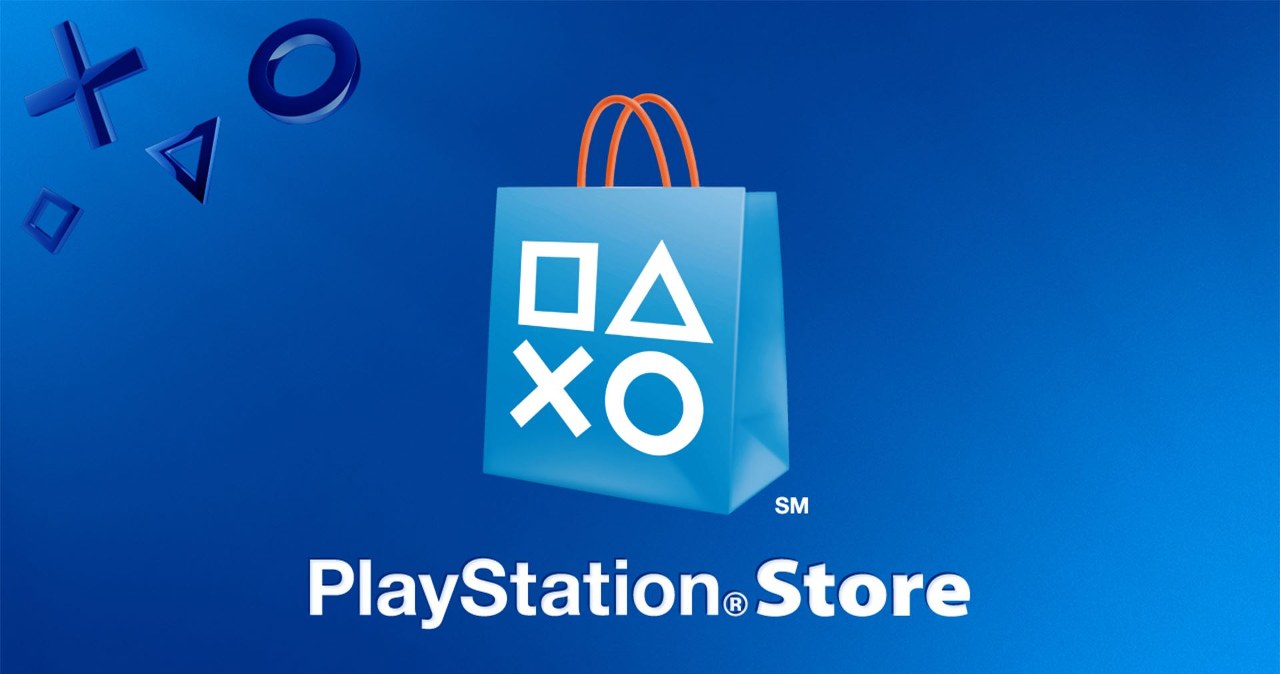 Ponad 100 gier znika z PlayStation Store