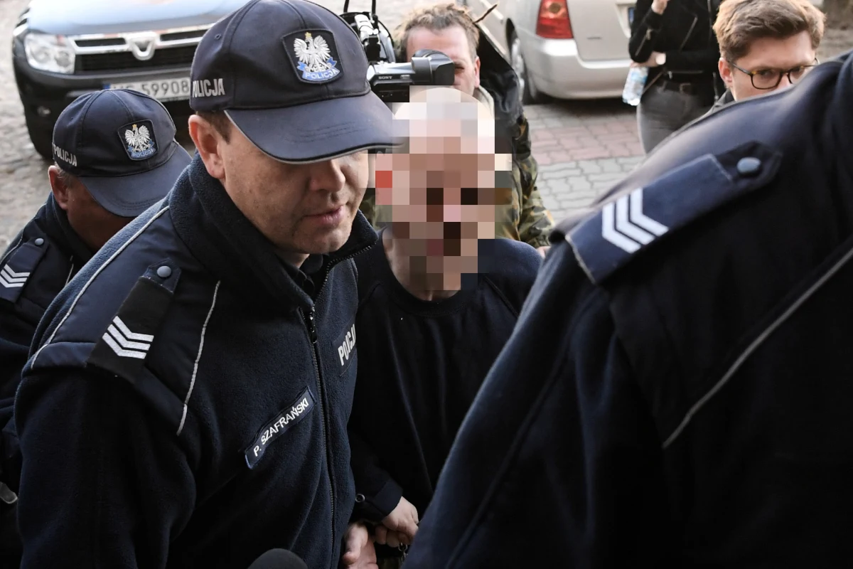 Dejan S. został na wniosek prokuratury aresztowany na trzy miesiące. Podczas przesłuchania 38-latek przyznał się do zaatakowania nożem byłego prezydenta Siedlec Wojciecha Kudelskiego.