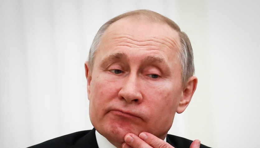 Putin z nakazem aresztowania. Międzynarodowy Trybunał Karny zdecydował