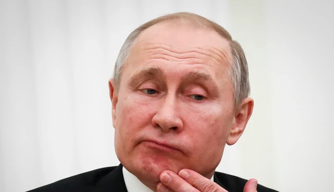 Wydano nakaz aresztowania Putina. Chodzi o zbrodnie wojenne