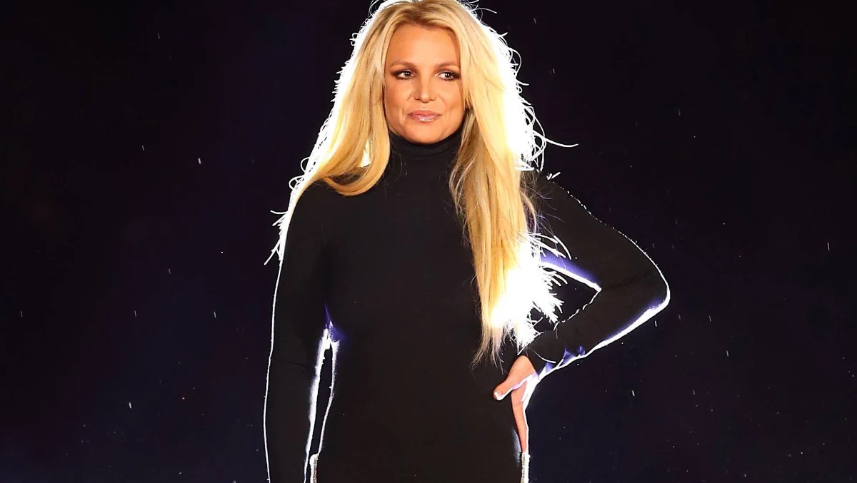 Britney Spears zgłosiła się do szpitala psychiatrycznego. Powodem jest ciężka choroba jej ojca.