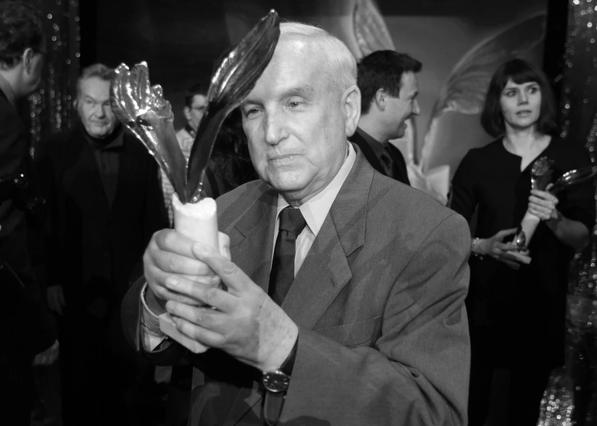 Zmarł Jerzy Wójcik - jeden z najwybitniejszych operatorów kinematografii polskiej i światowej - podało Stowarzyszenie Filmowców Polskich. Miał 88 lat. 