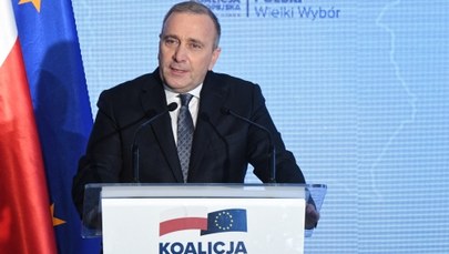 „Przyszłość Polski. Wielki Wybór”. Koalicja Europejska zaprezentowała hasło i program