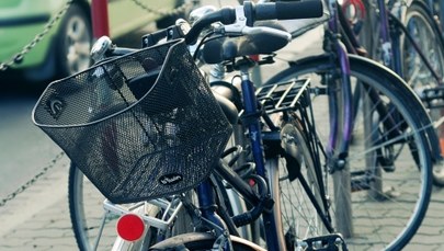 "Rzeczpospolita": Niepokojące dane dot. wypadków z udziałem rowerzystów