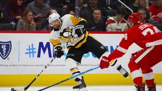 NHL. Penguins, Hurricanes i Avalanche zagrają w play off