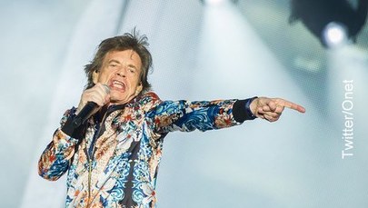 Mick Jagger już po operacji serca! "Wracam do zdrowia"