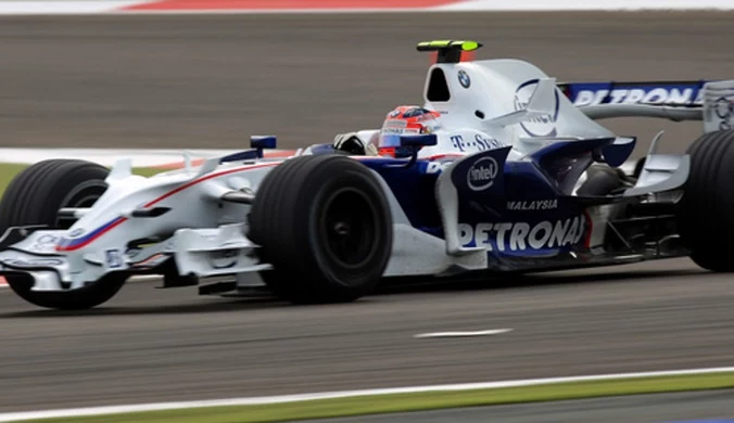 Formuła 1. Robert Kubica dokładnie 11 lat temu wywalczył jedyne w karierze pole position