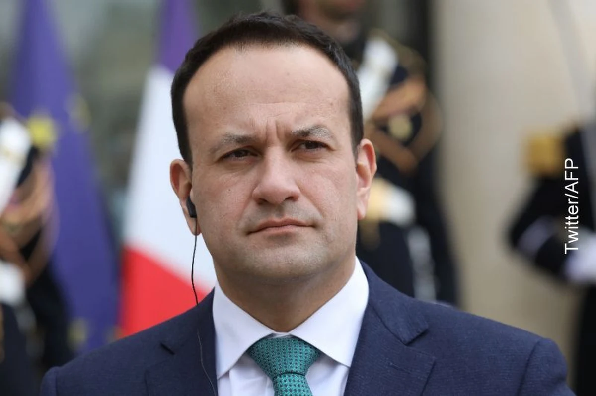 Premier Irlandii Leo Varadkar ocenił w piątek, że wielomiesięczne przedłużenie procesu wyjścia Wielkiej Brytanii z UE "może mieć więcej sensu" niż sugerowane przez brytyjską premier Theresę May opóźnienie brexitu jedynie do końca czerwca.