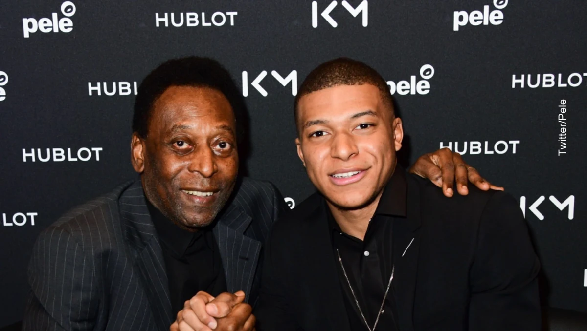 Były legendarny piłkarz Pele, który przebywa w szpitalu na przedmieściach Paryża w związku z infekcją dróg moczowych, przyznał w piątek, że czuje się o wiele lepiej. 78-letni Brazylijczyk podziękował za wyrazy wsparcia.