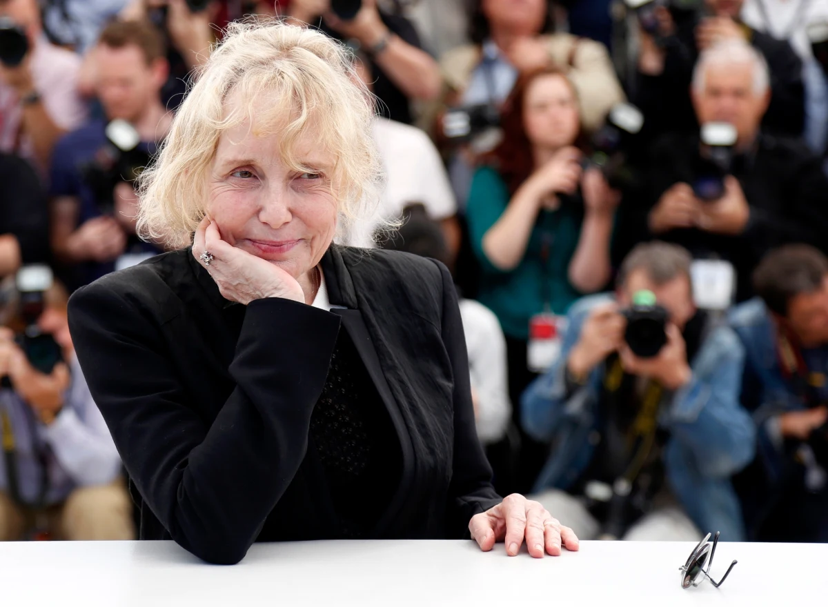 Francuska reżyser i scenarzystka Claire Denis została przewodniczącą jury sekcji Cinefondation i filmów krótkometrażowych tegorocznego 72. Międzynarodowego Festiwalu Filmowego w Cannes.