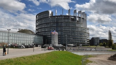 Multisondaż: Cztery partie mogą liczyć na mandaty do PE