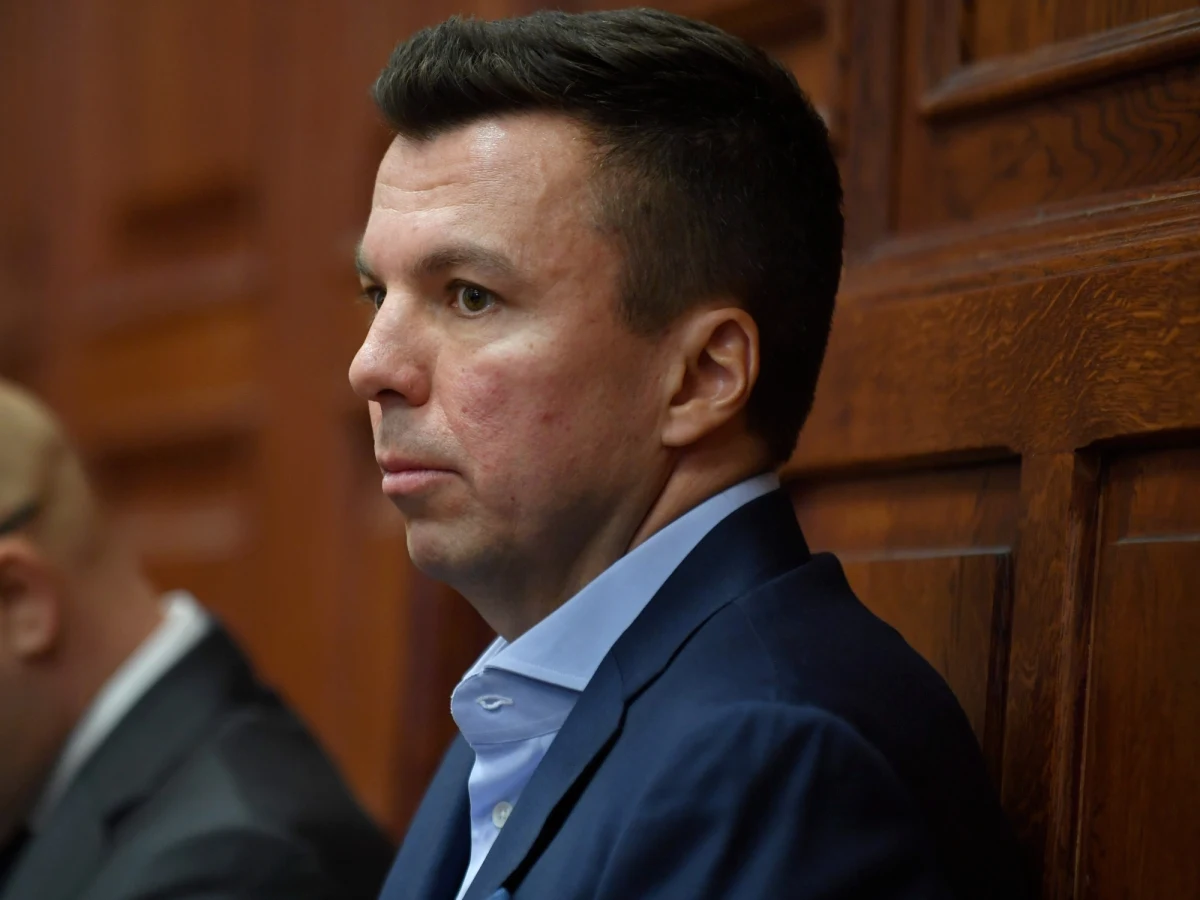 Znamy więcej szczegółów zatrzymania Marka Falenty, który w piątek został schwytany przez polskich i hiszpańskich policjantów w okolicach Walencji. Polak był poszukiwany Europejskim Nakazem Aresztowania.