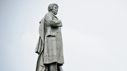 Białoruś: Ulica wieszcza Mickiewicza zmieniona na ulicę czekisty Mickiewicza