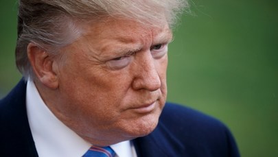 Trump: Nie czytałem jeszcze raportu Muellera