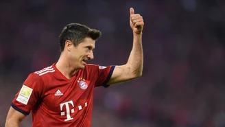 Robert Lewandowski jednak nie do Barcelony, a do Miami