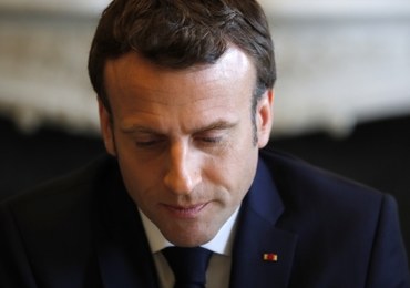 Macron: 7 kwietnia  "dniem pamięci o ludobójstwie Tutsich"