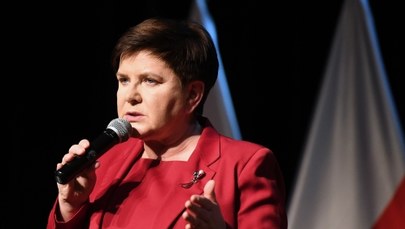 Szydło: To porozumienie jest możliwe do podpisania