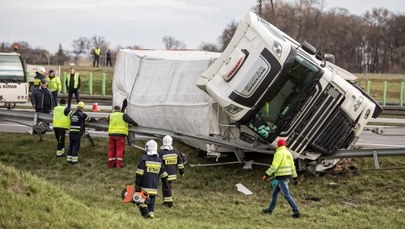 Śmierć szaleje. Tragiczny kwartał na drogach