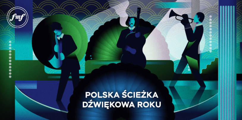 W maju 2019 roku podczas Festiwalu Muzyki Filmowej w Krakowie zostanie przyznane nowe wyróżnienie - za najlepszą autorską muzykę, powstałą w poprzednim roku do polskiej produkcji: filmu, serialu lub animacji. Laureata wybierze 50. najlepszych dziennikarzy muzycznych, filmowych i krytyków w Polsce. Nominację za 2018 rok otrzymało 10 kompozytorów.