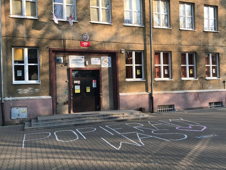 /Agnieszka Łuczkowska /RMF FM