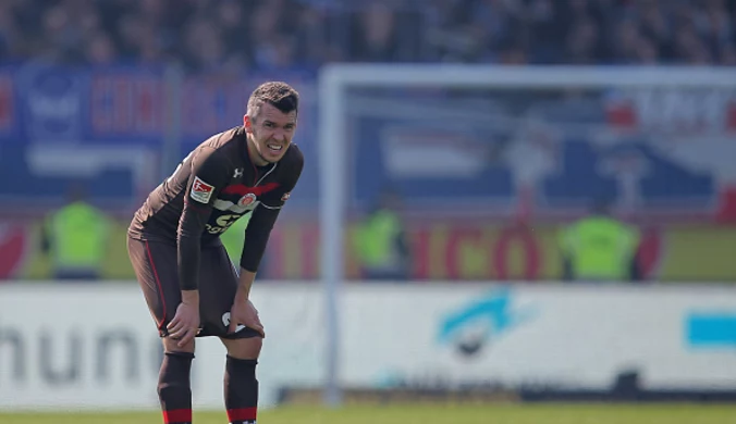 2. Bundesliga: Karlsruher SC - FC St. Pauli 1-1. Całe spotkanie Soboty