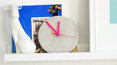 DIY: Modny gipsowy zegar