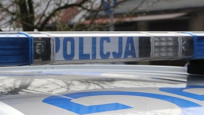 Wypadek radiowozu w Bytomiu. Dwóch policjantów wciąż w szpitalu