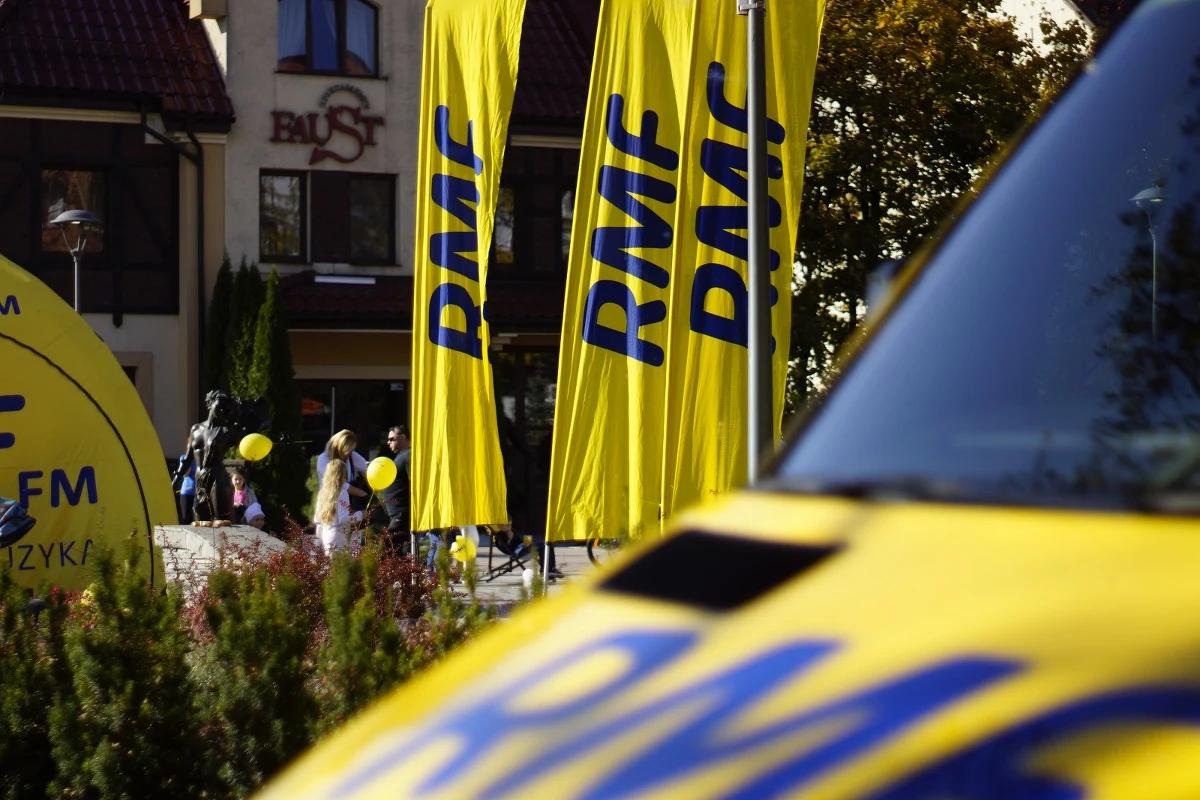 Ropczyce, Opoczno, Ośno Lubuskie, Skalbmierz, Ryki, a może Żerków? Jedno z tych miejsc odwiedzimy tym razem w cyklu Twoje Miasto w Faktach RMF FM. Już w sobotę o lokalnych atrakcjach opowie nasz reporter. Decyzja należy do Was! Na głosy w sondzie czekamy do czwartkowego południa.