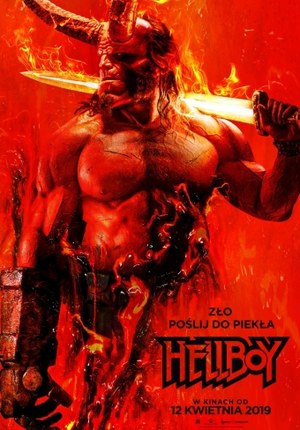 Hellboy