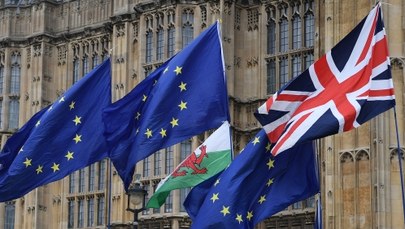 UE27 zgodzi się na przedłużenie brexitu