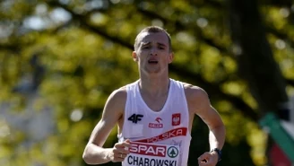 ORLEN Warsaw Marathon. Ostatnie szlify Marcina Chabowskiego