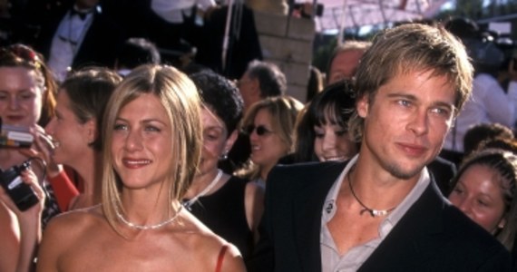 Jennifer Aniston Historia randek najlepsze randkowe aplikacje iOS