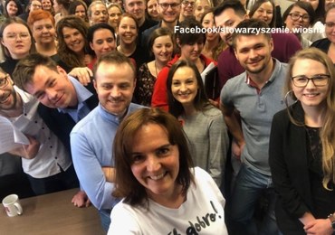 ​Pracownicy "Wiosny" założyli związek zawodowy. "Nie zgadzamy się na przemoc"