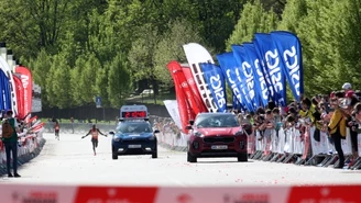 ORLEN Warsaw Marathon. Ciekawostki na deser przed maratonem
