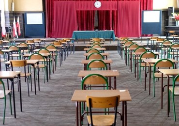 Dzisiaj wystartował egzamin gimnazjalny 2019! Mimo strajku nauczycieli
