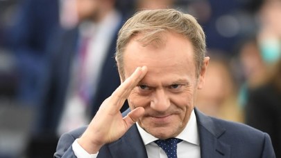 Tusk: Przedłużenie brexitu do końca czerwca to większa niepewność