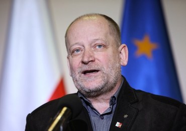 Wittkowicz: Zawieszenie strajku nauczycieli jest możliwe