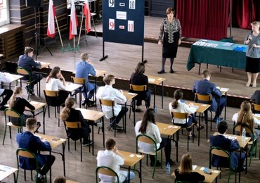 Egzamin gimnazjalny 2019. Historia i WOS: ARKUSZ i ODPOWIEDZI!
