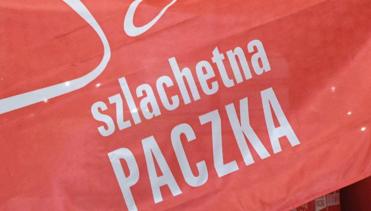 ​Policja na polecenie prokuratury weszła do budynku Stowarzyszenia Wiosna w Krakowie, organizującego akcję Szlachetna Paczka. Na miejscu trwają właśnie czynności.