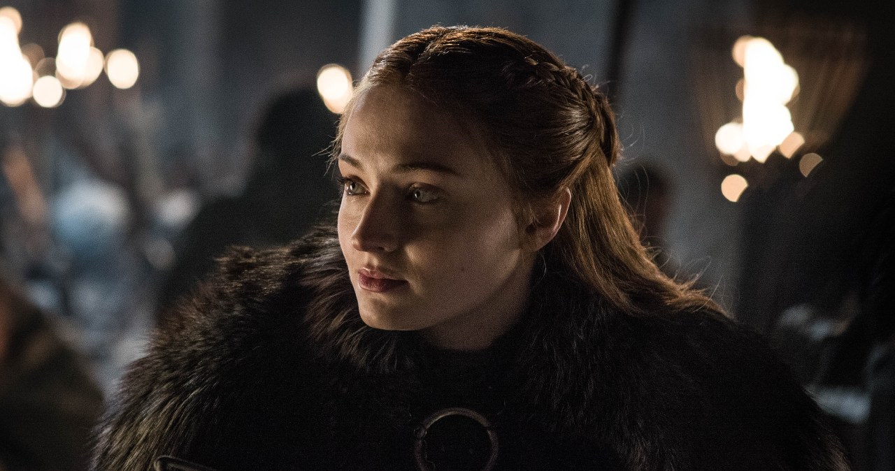 Te sceny z "Gry o tron" oburzyły cały świat. Aktorka jest z nich dumna