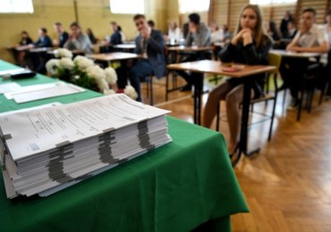 Egzamin gimnazjalny 2019. Język polski: ARKUSZ i ODPOWIEDZI!