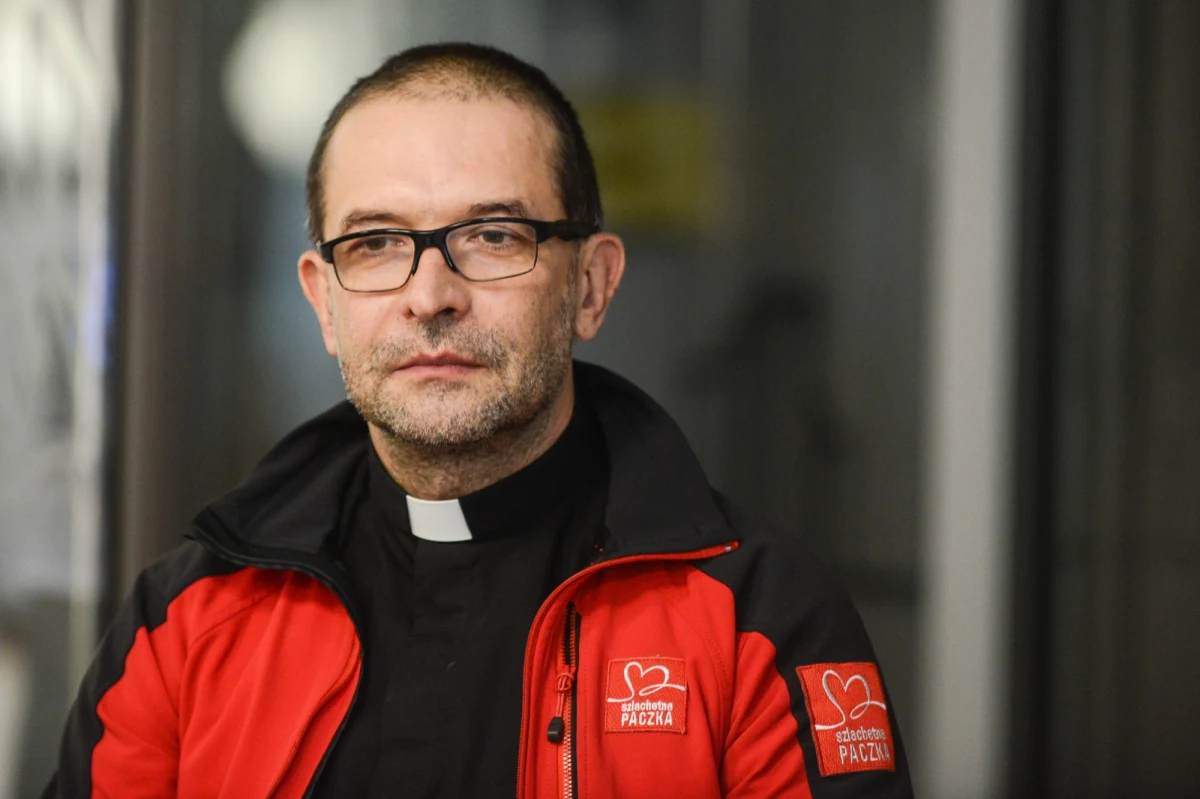 Odbywają się kolejne przeszukania w związku ze śledztwem dotyczącym mobbingu i naruszenia dóbr pracowniczych w Stowarzyszeniu Wiosna w Krakowie. Policja - pod nadzorem prokuratury - weszła do miejsca zamieszkania księdza Jacka Stryczka - to nieoficjalne informacje reporterów RMF FM.