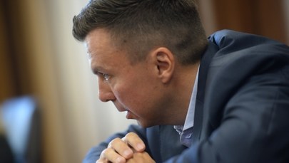 Prezydent nadał bieg wnioskowi o ułaskawienie Marka Falenty