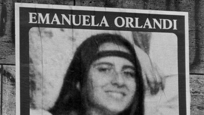 Watykan wszczął postępowanie ws. zaginięcia Emanueli Orlandi