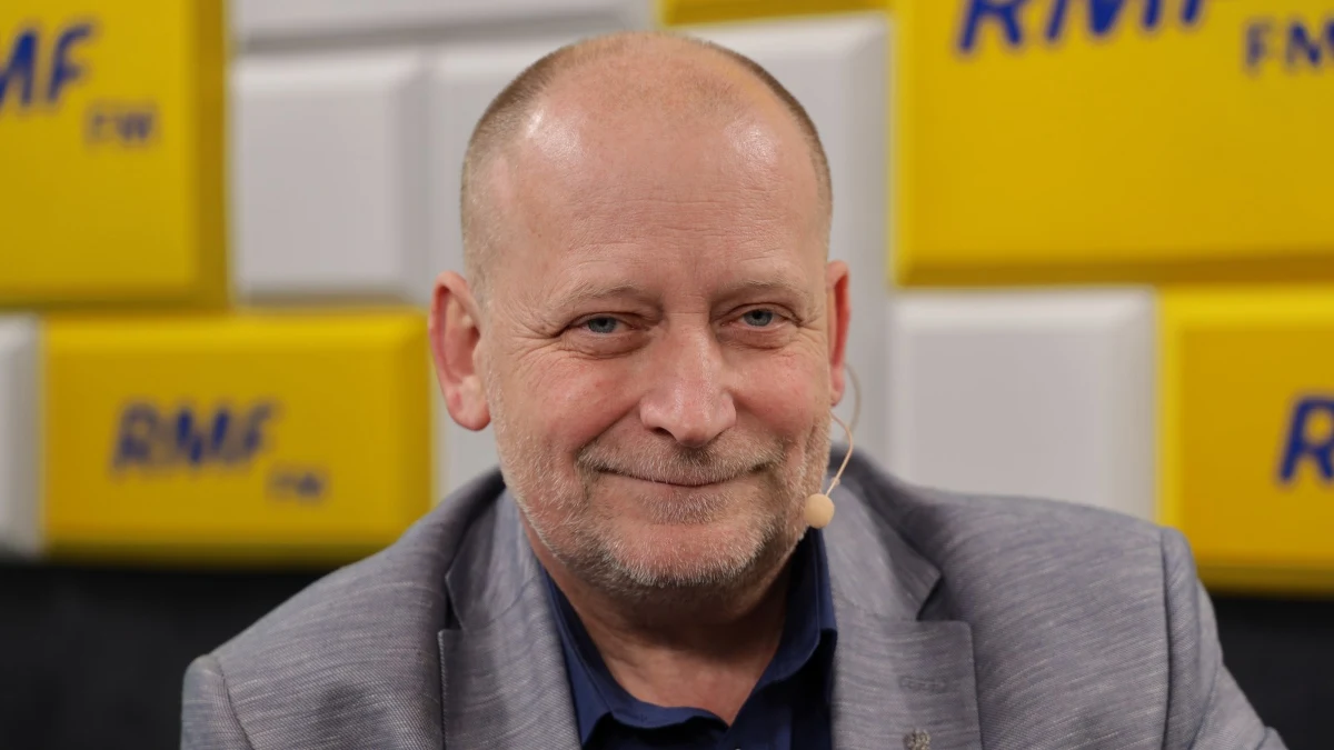 „Nie, nie czuję się za to odpowiedzialny. Odpowiedzialność spada na te osoby ze strony rządowej, które doprowadziły do tego, że w ogóle w polskiej oświacie po 30 latach zrobił się potężny strajk generalny” –  tak Sławomir Wittkowicz odpowiedział w Popołudniowej rozmowie w RMF FM na pytanie czuje się odpowiedzialny za to, że w kilku szkołach nie było dziś egzaminów gimnazjalnych.