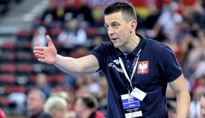 El. ME 2020. Polska - Niemcy 18-26. Rombel: Wynik bardzo zły, błędy do poprawy