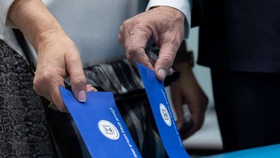 Izrael: Niebiesko-Biali przyznali się do porażki w wyborach